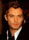 Jude Law Nominacion Oscar 2003